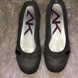 Annie Klein Sport Flats
